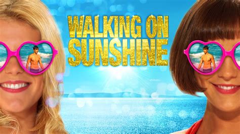Walking On Sunshine by Katrina and the Waves LyricsDescribes my life right now. . Youtube walking on sunshine